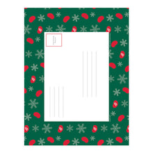 Load image into Gallery viewer, Jelly Belly Christmas Rudolph Greeting Card - 1.0 oz