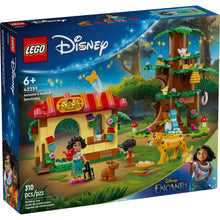 Load image into Gallery viewer, LEGO® Disney™ 43251 Antonio's Animal Sanctuary (310 pieces)