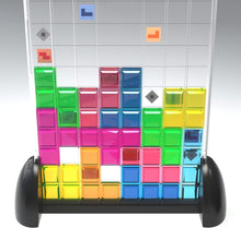 Load image into Gallery viewer, Tetris