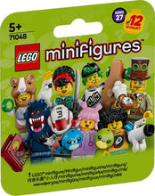 Load image into Gallery viewer, LEGO® Collectible Minifigures 71048 Series 27 (One Box)