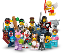 Load image into Gallery viewer, LEGO® Collectible Minifigures 71048 Series 27 (One Box)