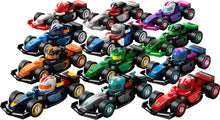 Load image into Gallery viewer, LEGO® 71049 F1 Collectible Race Cars (One Box)