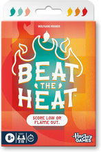 Load image into Gallery viewer, Beat the Heat Card Game