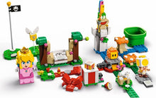 Load image into Gallery viewer, LEGO® Super Mario 71403 Adventures with Peach (354 pieces) Starter Course