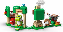 Load image into Gallery viewer, LEGO® Super Mario 71406 Yoshi&#39;s Gift House (246 pieces) Expansion Pack