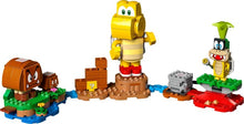 Load image into Gallery viewer, LEGO® Super Mario 71412 Big Bad Island (354 pieces) Expansion Pack