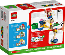 Load image into Gallery viewer, LEGO® Super Mario 71414 Conkdor&#39;s Noggin Bopper (130 pieces) Expansion Pack