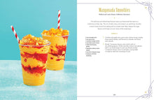 Load image into Gallery viewer, The Unofficial Disney Parks Cookbook