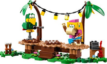 Load image into Gallery viewer, LEGO® Super Mario 71421 Dixie Kong&#39;s Jungle Jam (174 pieces)