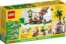 Load image into Gallery viewer, LEGO® Super Mario 71421 Dixie Kong&#39;s Jungle Jam (174 pieces)