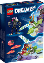 Load image into Gallery viewer, LEGO® DreamZzz™ 71455 Grimkeeper the Cage Monster (274 pieces)