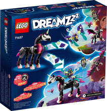 Load image into Gallery viewer, LEGO® DreamZzz™ 71457 Pegasus Flying Horse (482 pieces)