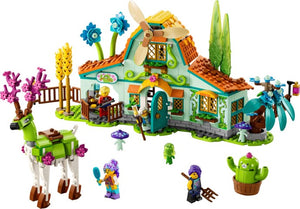 LEGO® DreamZzz™ 71459 Stable of Dream Creatures (681 pieces)