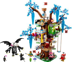 LEGO® DreamZzz™ 71461 Fantastical Tree House (1257 pieces)