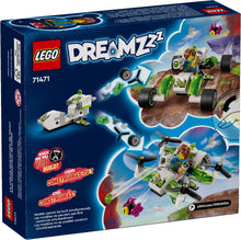 Load image into Gallery viewer, LEGO® DreamZzz™ 71471 Mateo&#39;s Off-Road Car (94 pieces)