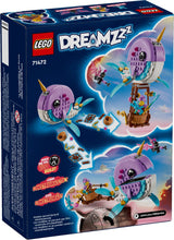 Load image into Gallery viewer, LEGO® DreamZzz™ 71472 Izzy&#39;s Narwhal Hot-Air Balloon (156 pieces)