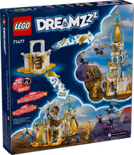 Load image into Gallery viewer, LEGO® DreamZzz™ 71477 The Sandman&#39;s Tower (723 pieces)