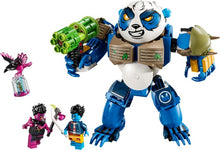 Load image into Gallery viewer, LEGO® DreamZzz™ 71480 Logan the Mighty Panda (342 pieces)