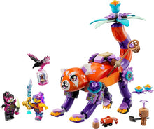 Load image into Gallery viewer, LEGO® DreamZzz™ 71481 Izzy&#39;s Dream Animals (328 pieces)