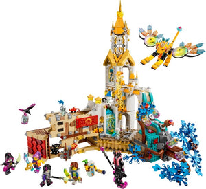 LEGO® DreamZzz™ 71486 Castle Nocturnia (1742 pieces)