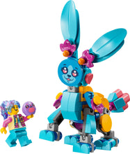 Load image into Gallery viewer, LEGO® DreamZzz™ 71488 Bunchu's Creative Animal Adventures (143 pieces)