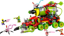 Load image into Gallery viewer, LEGO® DreamZzz™ 71499 Mateo's Spray Paint Truck (929 pieces)