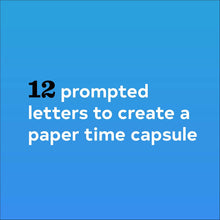 Load image into Gallery viewer, Letters to My Baby: Write Now. Read Later. Treasure Forever