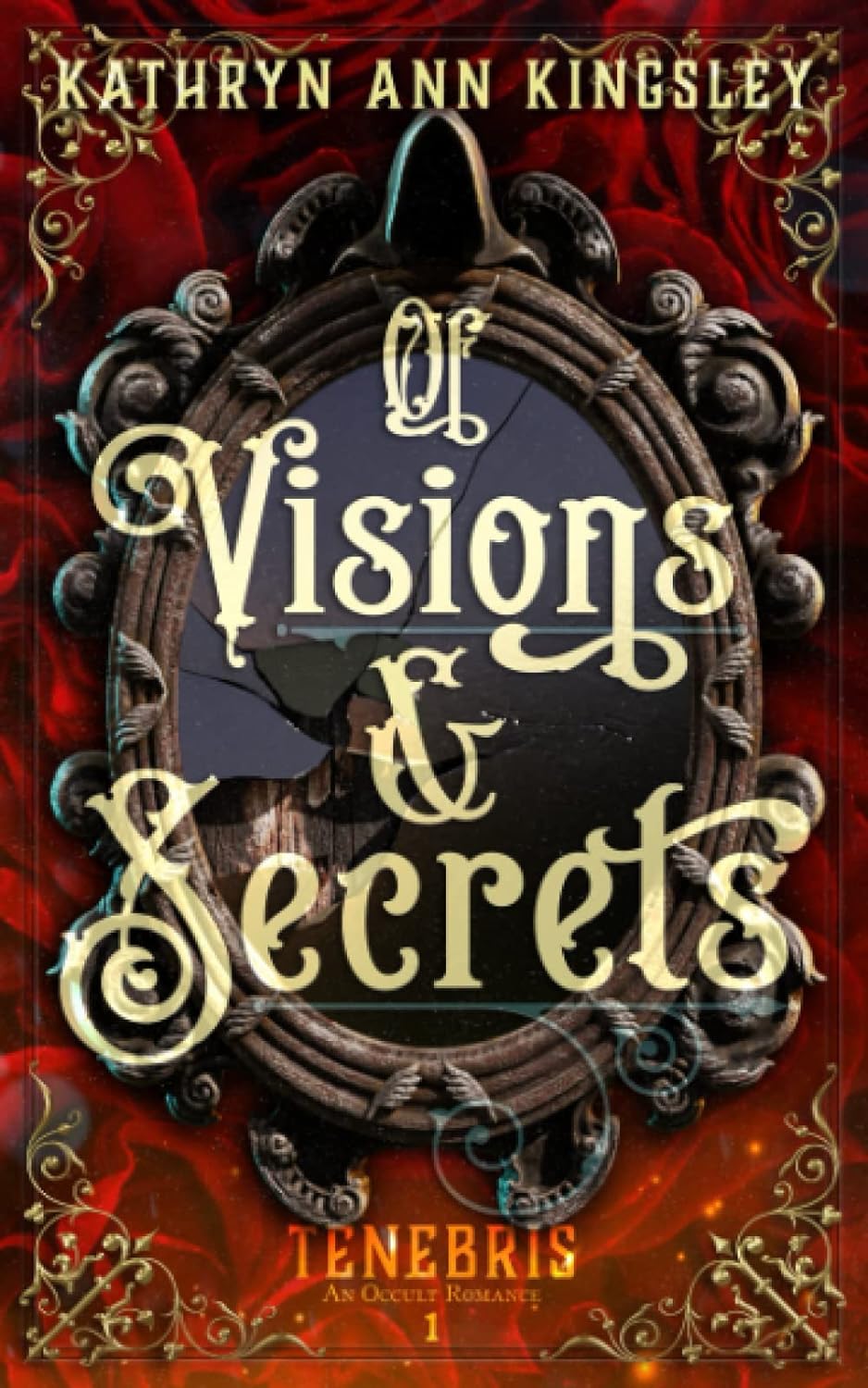 Of Visions & Secrets