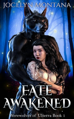 Fate Awakened (Werewolves of Ulterra)