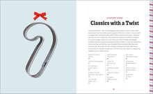 Load image into Gallery viewer, The Easy Christmas Cookie Cookbook
