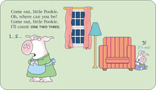 Load image into Gallery viewer, Night-Night, Little Pookie