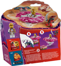 Load image into Gallery viewer, LEGO® Ninjago 71824 Sora&#39;s Dragon Spinjitzu Spinner (56 pieces)