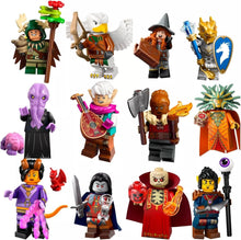 Load image into Gallery viewer, LEGO® Collectible Minifigures 71047 Dungeons &amp; Dragons (One Box)