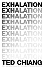 Load image into Gallery viewer, Exhalation (Signed Limited Edition)