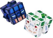 Load image into Gallery viewer, Rubik's Cube (Batman vs. The Joker)