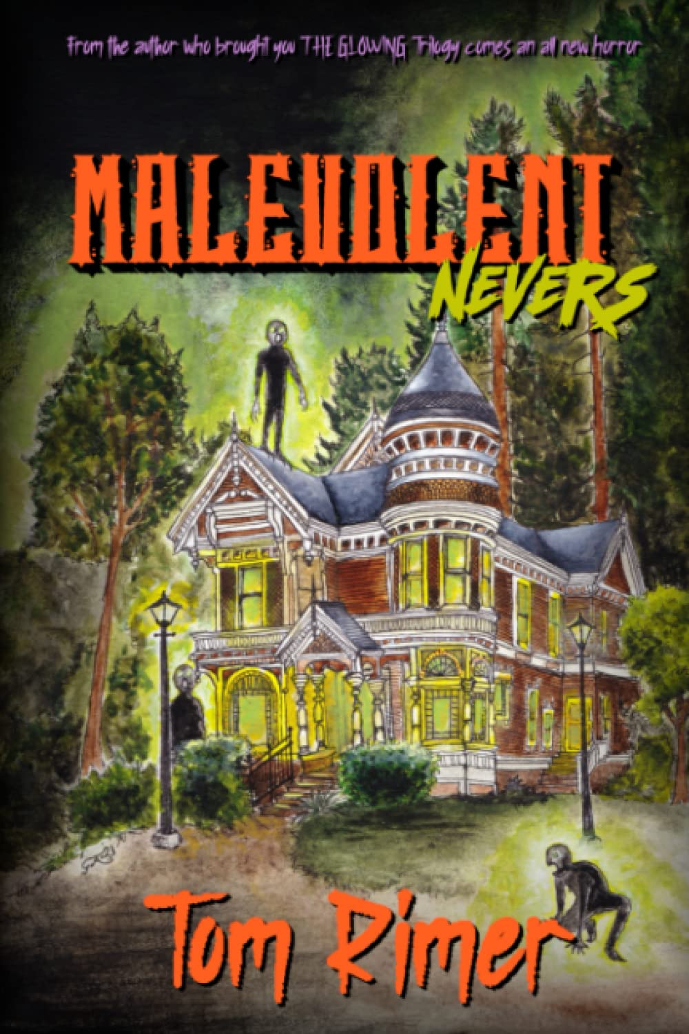 Malevolent Nevers