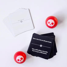 Load image into Gallery viewer, Fear Pong Party Game