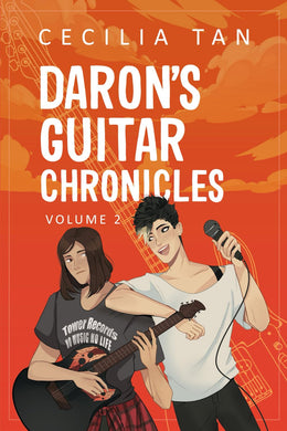 Daron's Guitar Chronicles: Volume Two