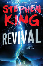 Load image into Gallery viewer, Revival: A Novel
