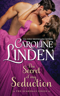 The Secret of My Seduction