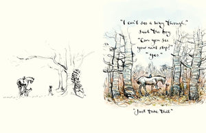 Always Remember: The Boy, the Mole, the Fox and the Horse