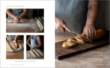 Load image into Gallery viewer, Bread Baking for Beginners