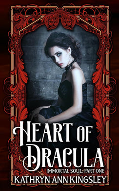 Heart of Dracula