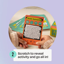 Load image into Gallery viewer, Family Fun Starts Here