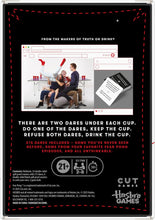 Load image into Gallery viewer, Fear Pong Party Game