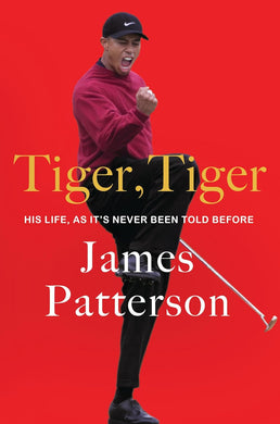 Tiger, Tiger: The Untold Story of the G.O.A.T.