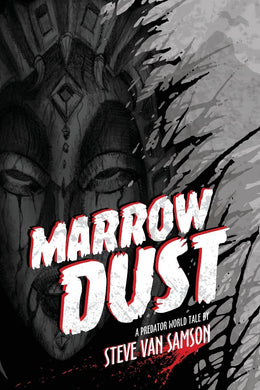 Marrow Dust (Predator Word 2)