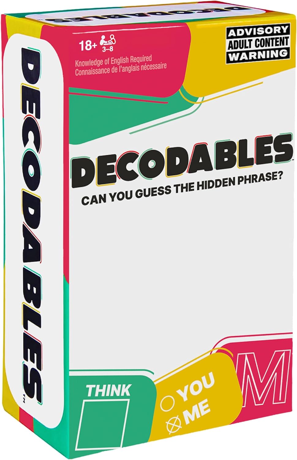 Decodables