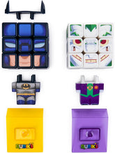 Load image into Gallery viewer, Rubik's Cube (Batman vs. The Joker)