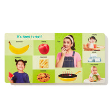 Load image into Gallery viewer, Ms. Rachel 100 First Words